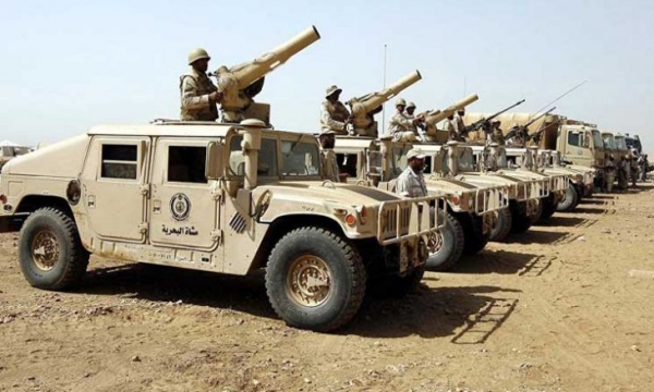 بالرغم من قرارات الحظر.. ألمانيا صدرت أسلحة لدول التحالف في اليمن بقيمة مليار دولار