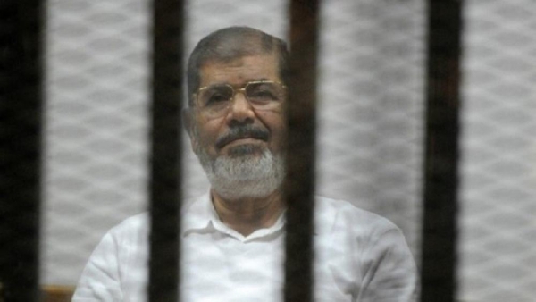 ناشطون يتساءلون: لماذا لم يصدر حزب الإصلاح تعزية بوفاة مرسي؟