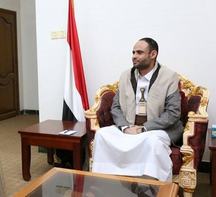 الحوثيون يعينون مندوباً دائماً لحكومتهم لدى الأمم المتحدة
