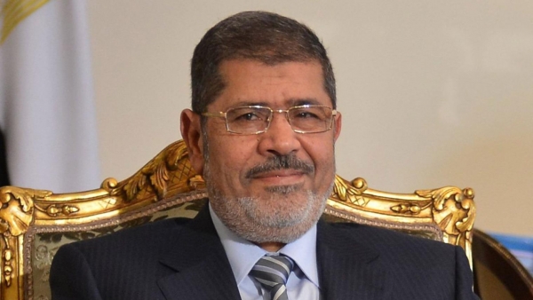 الإندبندنت: مرسي ترك ملقى على الأرض لأكثر من 20 دقيقة