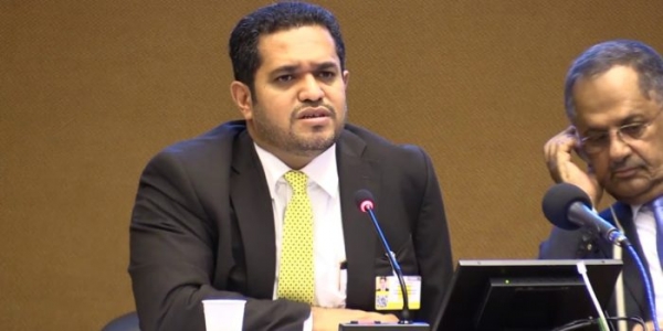 وزير حقوق الإنسان اليمني ينفي وجود سجون سرية في المناطق المحررة