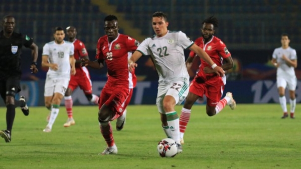 المغرب يحقق فوزاً صعباً على ناميبيا بنتيجة 1 ــ صفر