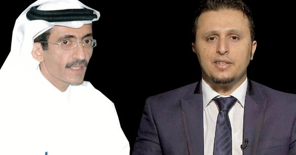 جدل بين مسؤول يمني وكاتب سعودي حول دور الحكومة الشرعية