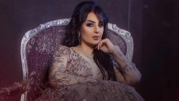 بالفيديو.. أغنية عراقية تحصد 36 مليون مشاهدة