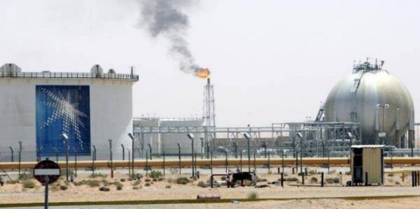 مسؤولون أمريكيون: الهجوم على منشآت نفطية سعودية مصدرها العراق