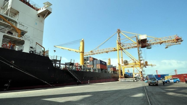 المغرب يعلن عن توسعة ميناء طنجة ليصبح الأكبر بـ