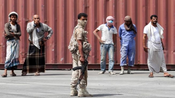 الإمارات تنشئ جيشاً مليشياوياً في اليمن لتعويض انسحابها