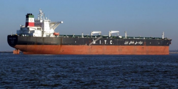 إيران تهدّد باحتجاز ناقلة نفط بريطانية ردا على احتجاز إحدى سفنها