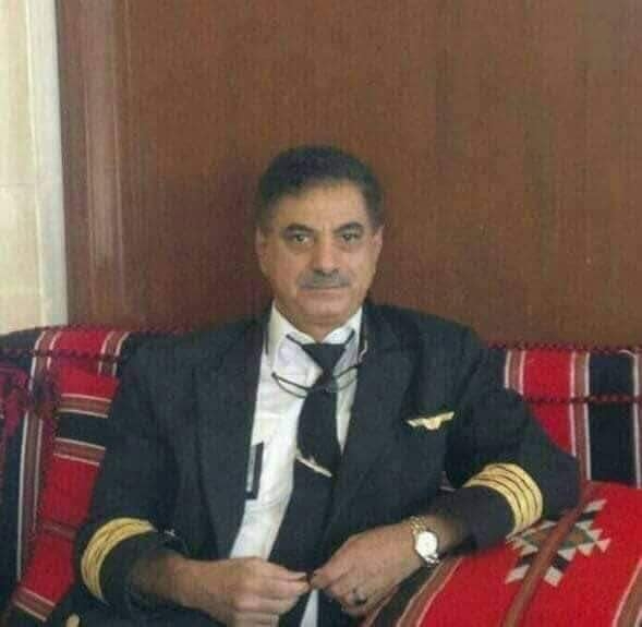 الاتحاد الدولي لسلامة الطيران يكرم قائد الطائرة اليمنية الكابتن المقطري