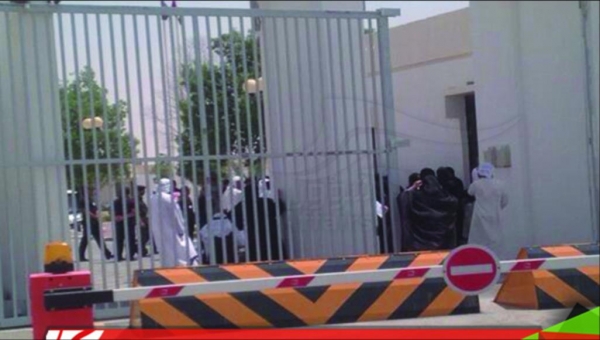 بعد انتهاء محكومياتهم.. الإمارات تستمر في احتجاز معتقلين