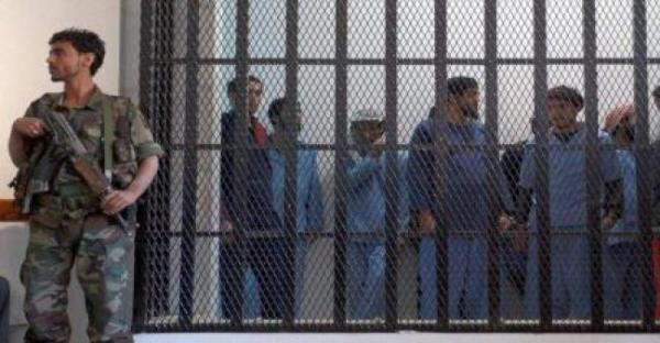 بريطانيا تؤكد معارضتها لأحكام الحوثيين بإعدام مختطفين سياسيين  