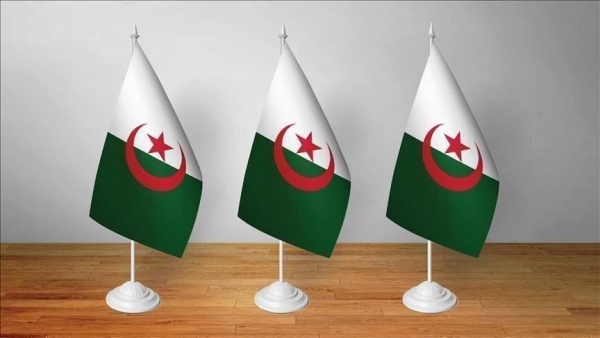 سابقة تاريخية.. إسلامي معارض يترأس البرلمان الجزائري