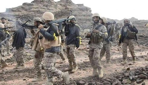 مقتل 20 حوثياً في معارك مع الجيش غرب مأرب