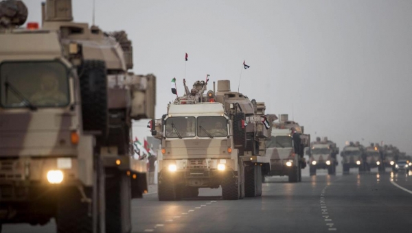 خيبة وتعزيزات عسكرية.. انسحاب الإمارات يخلط أوراق السعودية باليمن