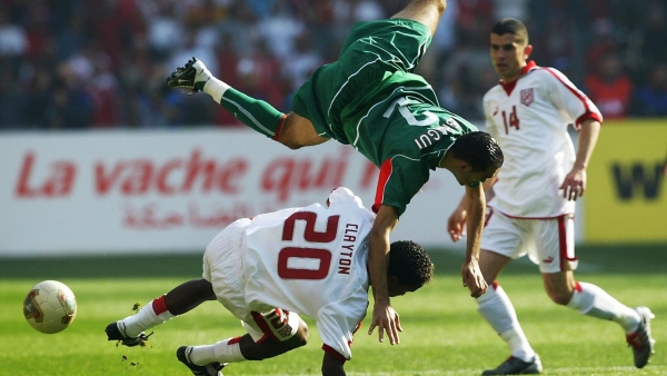 هل يكون نهائي الأمم الأفريقية عربيا للمرة الثالثة بتاريخ البطولة؟