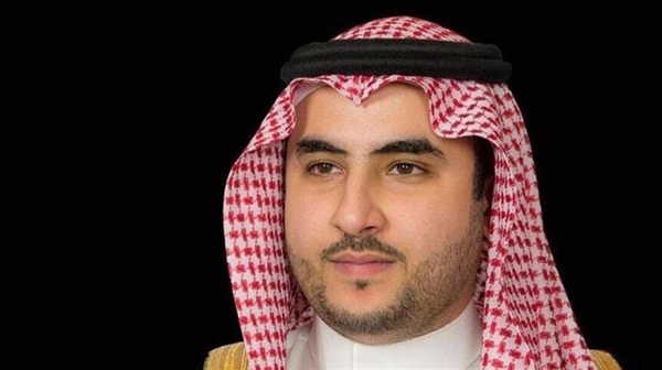 نائب وزير الدفاع السعودي: المملكة تدعم الحل السياسي في اليمن