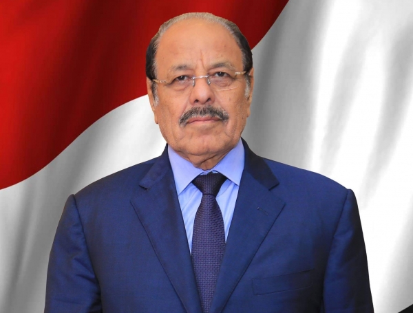 نائب الرئيس: مشروع اليمن الإتحادي الضامن الوحيد لأمن وإستقرار اليمن