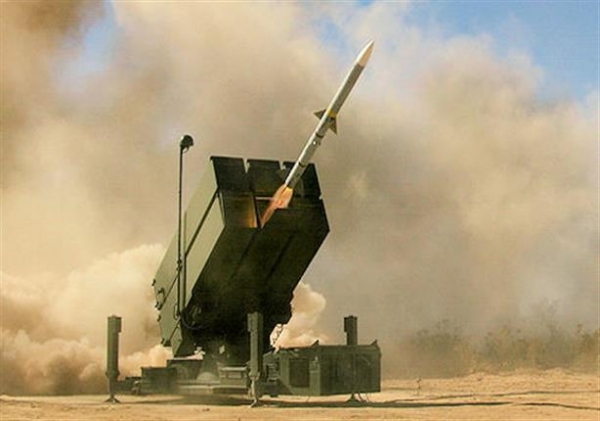البنتاغون: شركة أمريكية تفوز بعقد لبيع صواريخ ثاد للسعودية