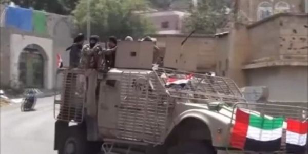 الإمارات تؤكد أنها لن تغادر اليمن وسط إعادة نشر قواتها