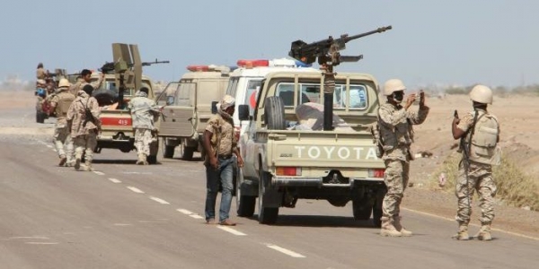 مصادر دبلوماسية: تقليص قوات الإمارات باليمن يثير آمالا لوقف إطلاق النار هذا العام