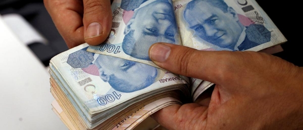 تركيا تسعى لرفع إجمالي الناتج القومي إلى تريليون دولار