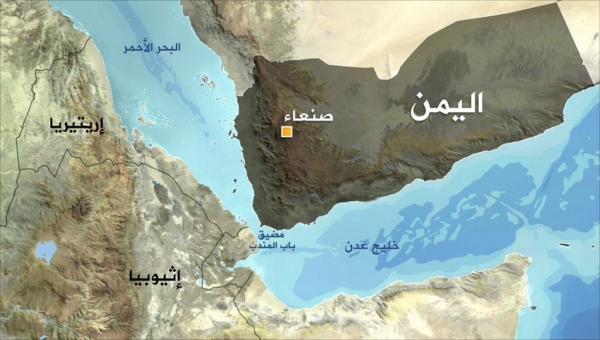 الإمارات تنسحب من جزيرة زقر اليمنية