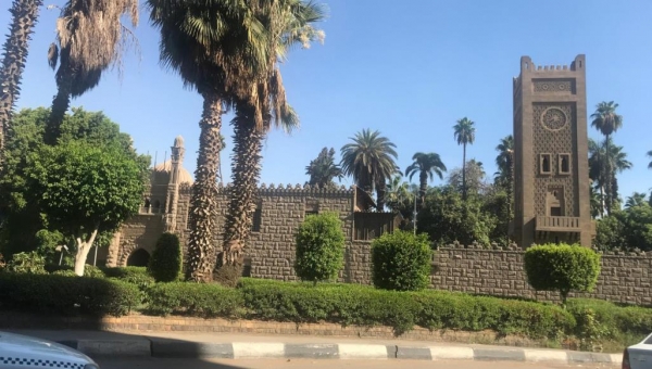 قصر الأمير محمد علي بالقاهرة.. ملتقى الفنون الإسلامية من إسطنبول إلى مراكش