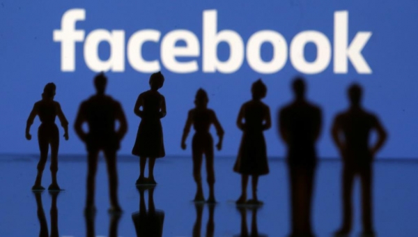 أغلق مئات الحسابات.. فيسبوك يفكك شبكتين سعودية وإماراتية مصرية