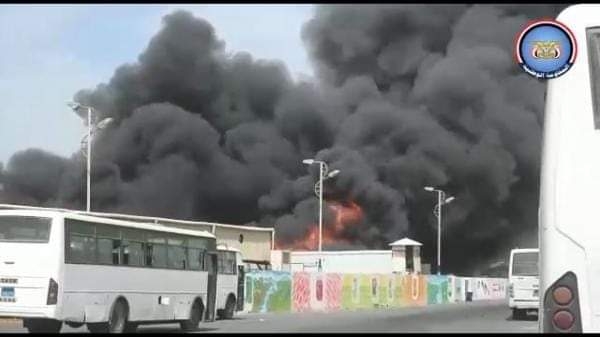 الحديدة.. قصف حوثي على مجمع إخوان ثابت هو الثاني خلال أسبوع