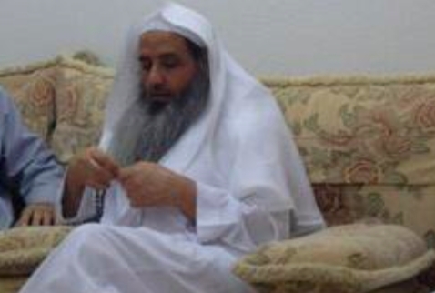 وفاة الداعية صالح الضميري في أحد سجون السعودية