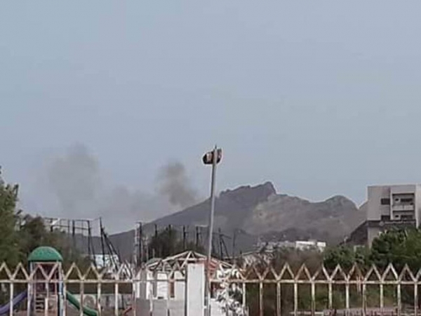 الأمم المتحدة تعرب عن قلقها إزاء أعمال العنف المستمرة في عدن