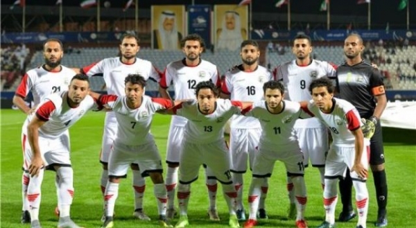 المنتخب الوطني يفوز على نظيره اللبناني في بطولة غرب آسيا 2 ــ 1