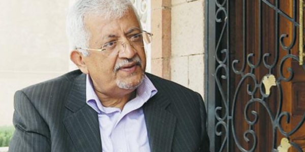 سفير اليمن في لندن يدعو إلى العودة إلى المشروع السياسي