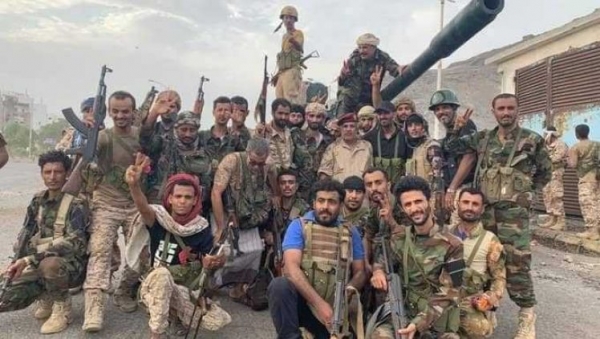 الخارجية اليمنية: مايحصل في عدن هو إنقلاب على مؤسسات الدولة الشرعية