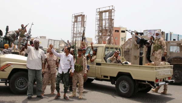 لوس أنجليس تايمز: خروج الإمارات يجعل من انتصار السعودية في اليمن بعيدا