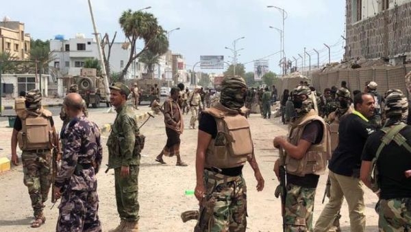 اليمن يحمل المجلس الانتقالي والإمارات تبعات الانقلاب على الشرعية