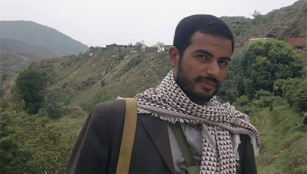 التحالف يتبنى اغتيال شقيق زعيم الحوثيين في صنعاء