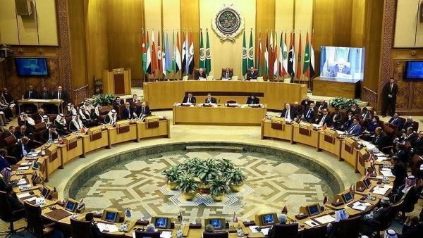 الجامعة العربية تدعو اليمنيين إلى التهدئة وحل الخلافات عن طريق الحوار