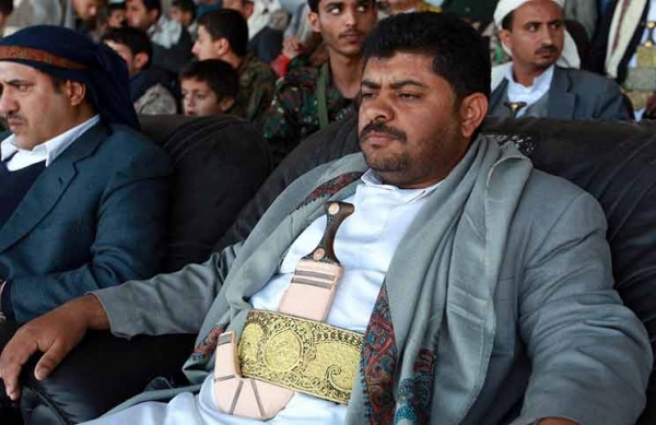 الحوثيون: نراقب أحداث عدن وندرس ما يؤول الوضع إليه