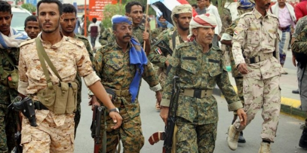 الخارجية اليمنية تعلق العمل بمكتبها في العاصمة المؤقتة عدن