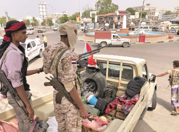 فرانس برس : الرياض تحتاج إلى أبوظبي في اليمن