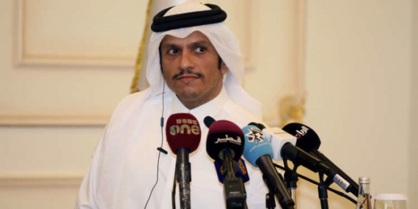 قطر تؤكد على أهمية ضمان وحدة اليمن و صون مكتسباته