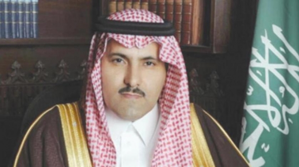 سفير السعودية يمتدح الدور الإماراتي في اليمن