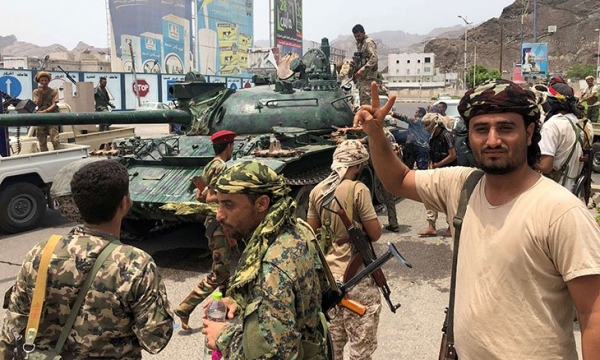 سقوط عدن: هل انتهى حلم اليمن الموحد وعاد الجنوب جنوبا والشمال شمالا؟