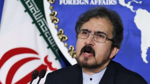 إيران بصدد تعيين سفير لها لدى الحوثيين