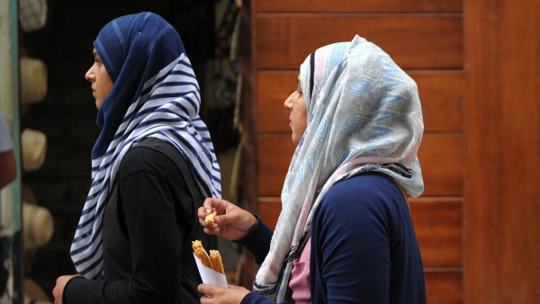 الإسلام يزداد انتشارا بين النساء في كوبا يوما بعد يوم
