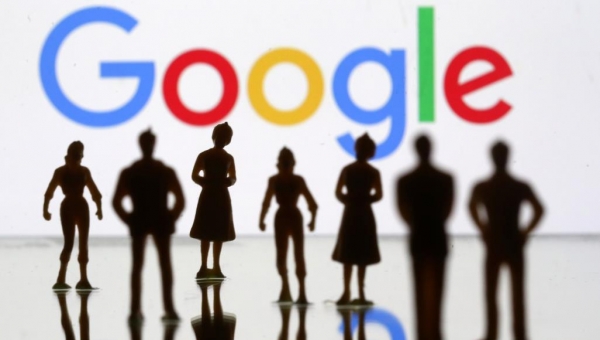 إنترسبت: غوغل تعمق علاقاتها مع النظام القمعي في مصر