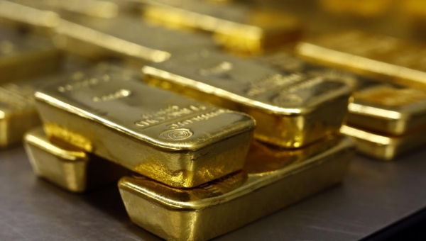 المعدن الأصفر عند مستويات تاريخية.. أين تتجه أسعار الذهب؟