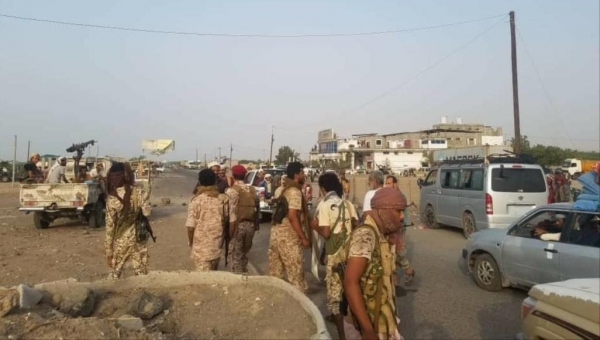 بعد استعادتها عدن.. قوات الحكومة اليمنية توشك على بسط سيطرتها بالجنوب