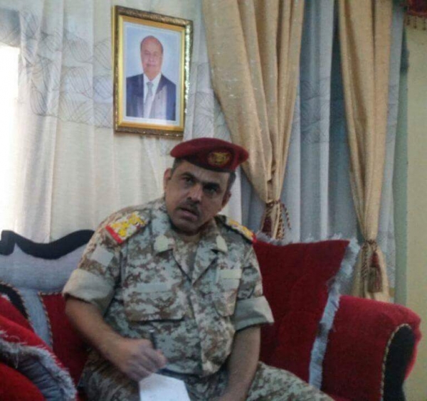 قائد معركة تحرير عدن العميد الصبيحي: ما يجري في عدن سحابة صيف وستنتهي